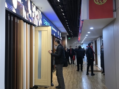 亞美利加甘肅運營中心 蘭海商貿城盛大開業