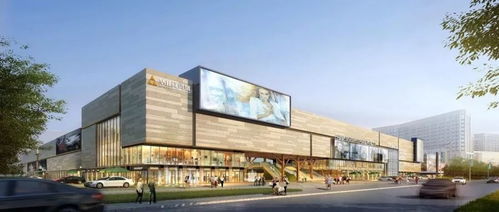 重磅 下朱莊華北商貿城最新消息 武清會是下一個義烏嗎