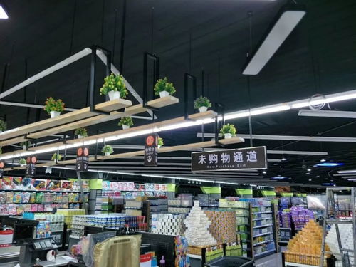 商貿(mào)再添新地標(biāo),曲堤商貿(mào)城盛大開業(yè)