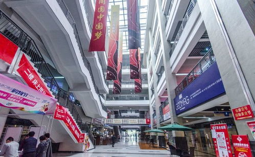 曾火遍全國的義烏批發(fā)市場(chǎng)如今商家虧本撤離,發(fā)生了什么