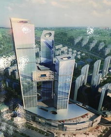 重磅消息來襲 南京江東商貿區(qū)打造 地下城