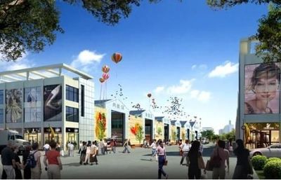 華東農業大市場引進臺灣農特產品正式走入宿遷_華東農業大市場_導購_新浪房產_新浪網