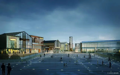 無場景,不數(shù)聯(lián) - 場景時(shí)代盛大開啟